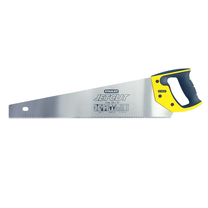 Stanley käsisaha; 550 mm Vain Rajoitetun Ajan