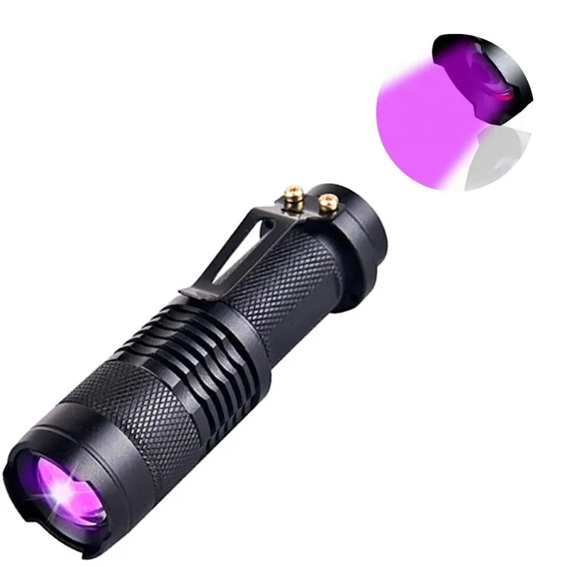 UV-testeri Vain Tänään