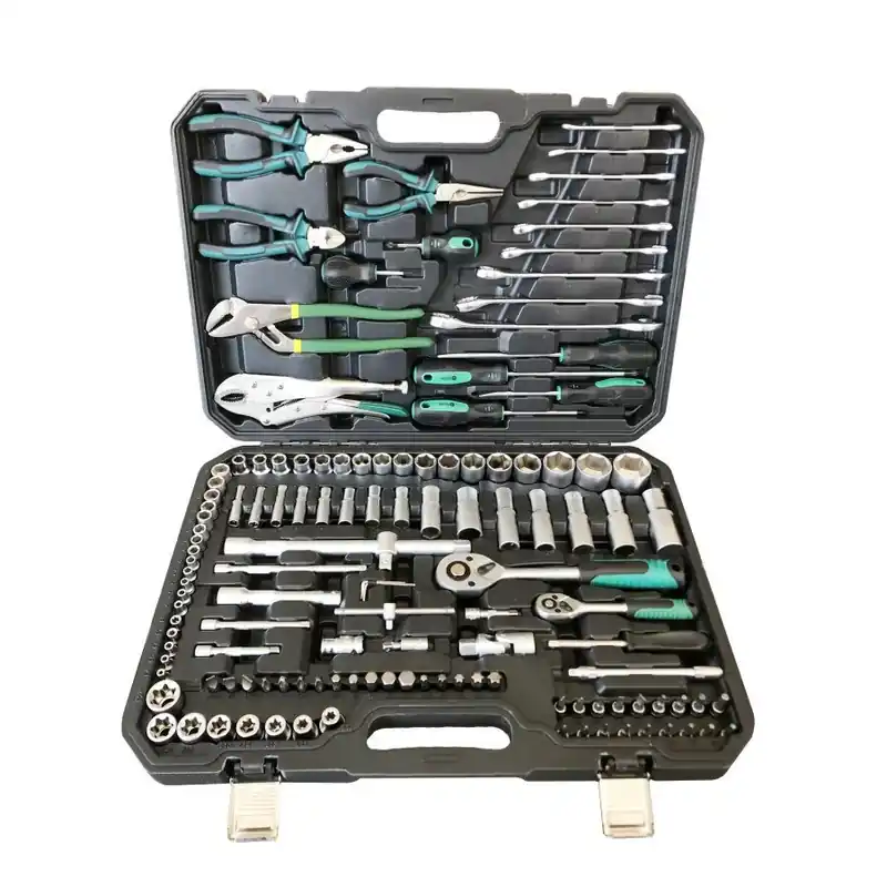 Kausialennus Jakoavainsarja KMRtools, 131 kpl