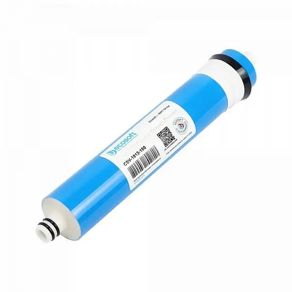 Kalvoelementti CSV-1812-100 ECOSOFT 100GPD Tilaa Heti