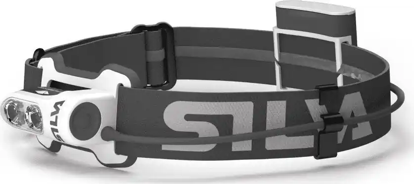 Silva Trail Runner otsalamppu Päivän Tarjous