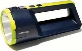 Tehdashinta Spotlight Tiross ТS-1858