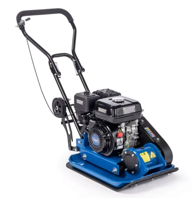 Värähtelylevy Scheppach HP 2300S Alennettu