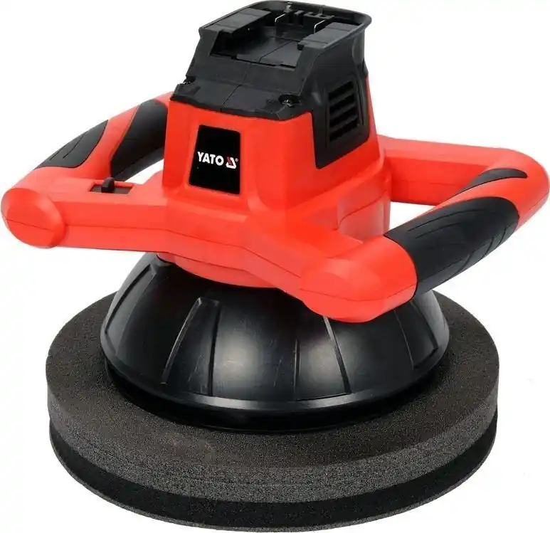 Epäkeskokiillotuskone Yato YT-82922, 18 V, 254 mm Eniten Myyty