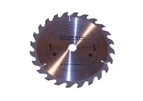 PYÖRÄSAHA 400x32mm 40-HAMPASTINEN WIDIA Alkuperäinen