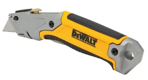 Poisto DEWALT KNIFE TR. OST.