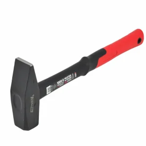 Awtools vasara 0,8 kg kuitukahvalla Ilmainen Palautus