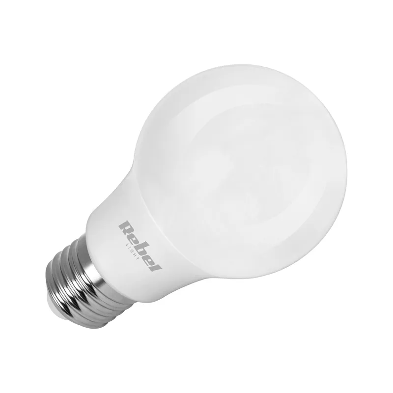 Viimeinen Mahdollisuus led-lamppu, 8,5 w