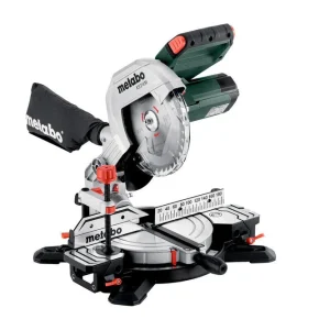 Katkaisusaha Metabo KS 216 M, 240 V Tehdashinta