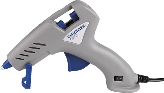 Kuuma liimapistooli Dremel 930 Superhinta
