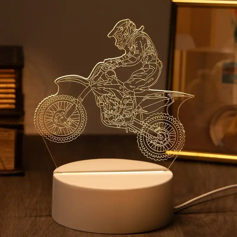 Tukkuhinta Pöytälamppu USB