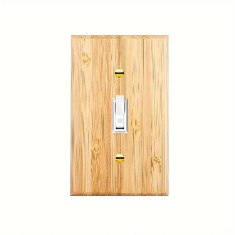 Halpa Hinta Kovapuun kansi, Single Toggle*1vnt