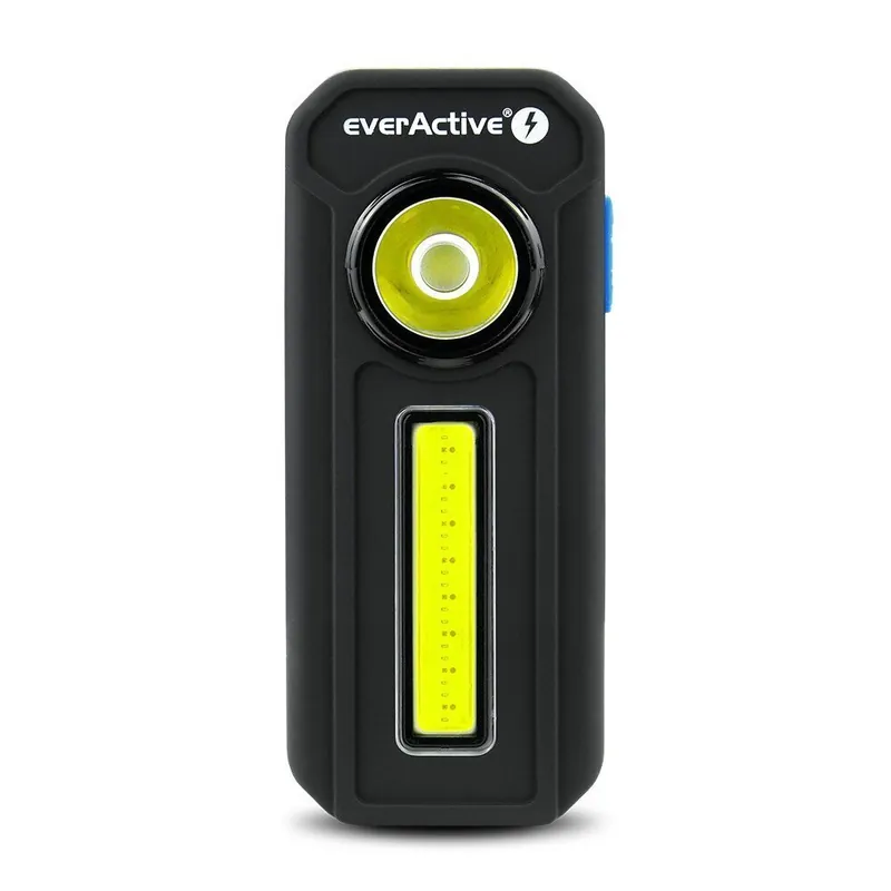 LED-työvalo EverActive Superhinta