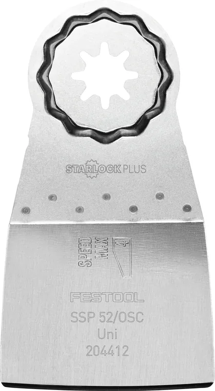 Tehdashinta Festool Lasta SSP 52/OSC 204412