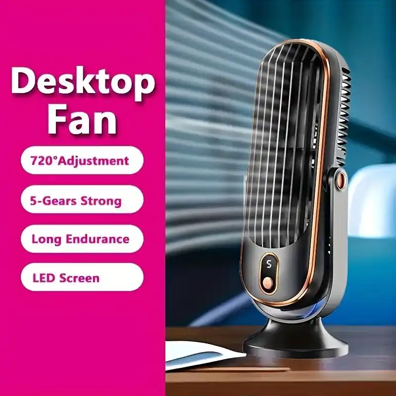 USB-tuulettimen, kannettava, D tipas Tehdashinta