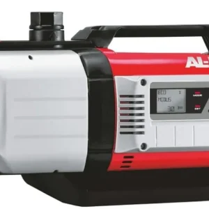Kuuma Tarjous AL-KO vesipumppu HWA 4000 Comfort