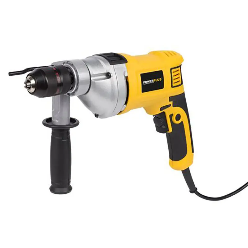 Iskupora 850W Kampanjahinta