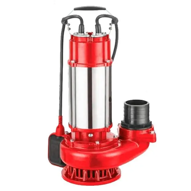 Edullinen Hinta Uppopumppu SWQ PRO 1500