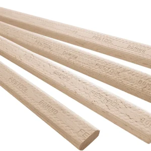 Heti Saatavilla Festool DOMINO-pyökkitappirima D 10x750/28 BU 498687