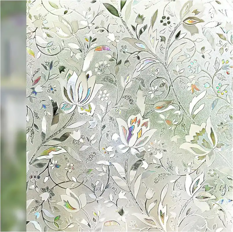 Aito Ikkunakalvo Tulip 60x200cm