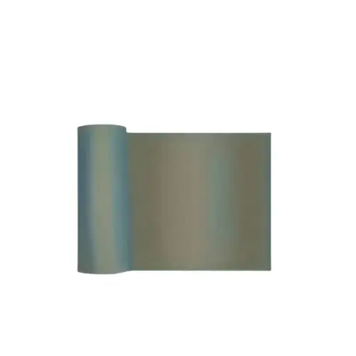 Itsekseen Tarttuva Vedenpitävä Korjausteippi, Sidabrinė atnaujinta versija (storis 1,0–1,3 mm) Pakollinen (Must-Have)