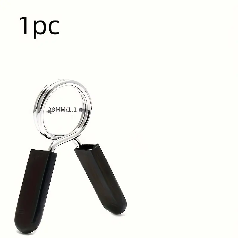 Tarjoushinta Tankotangon Jousilukot Kotiin Kuntosalille, 28 mm / 1,1 colio