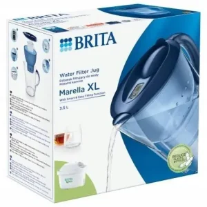 Kampanjahinta BRITA MARELLA XL VESIKANNUN MAXTRA-SUODATTIMELLE