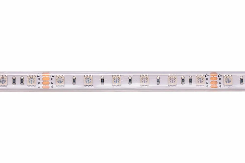 Edullinen Led nauha, 1 m.
