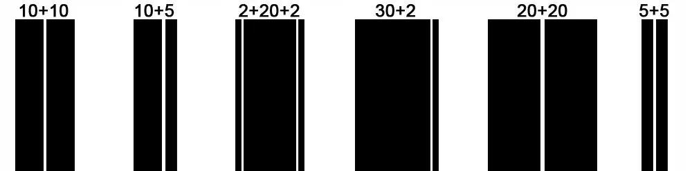 ORACAL 970 12-latin autoaallot kiiltävä musta 40x100cm Tarjous