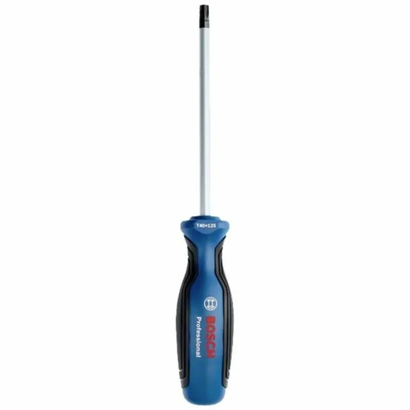Bosch Professional - Ruuvimeisseli TX 40x125 Aito
