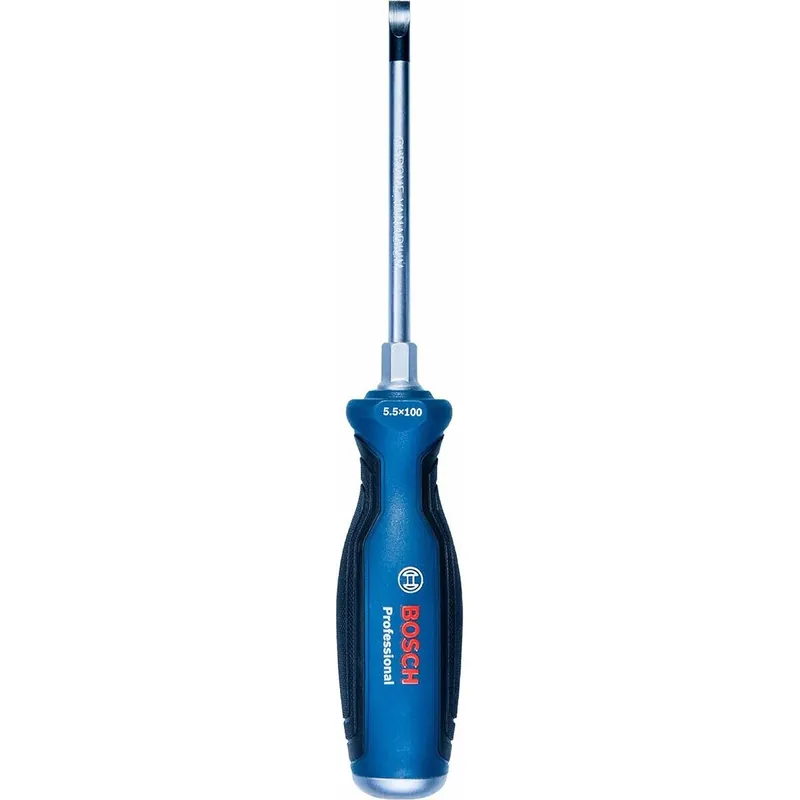 Bosch Professional - Tasakruuvi 5,5x100 Älä Missaa