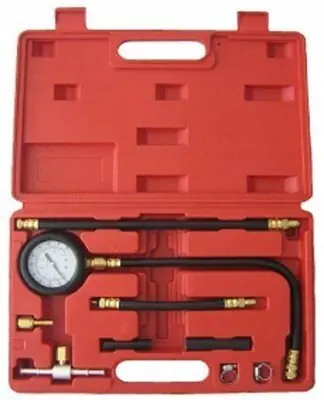 Polttoaineen paineensäätöä, benziini SchafferTechnik HC404130 Alkuperäinen