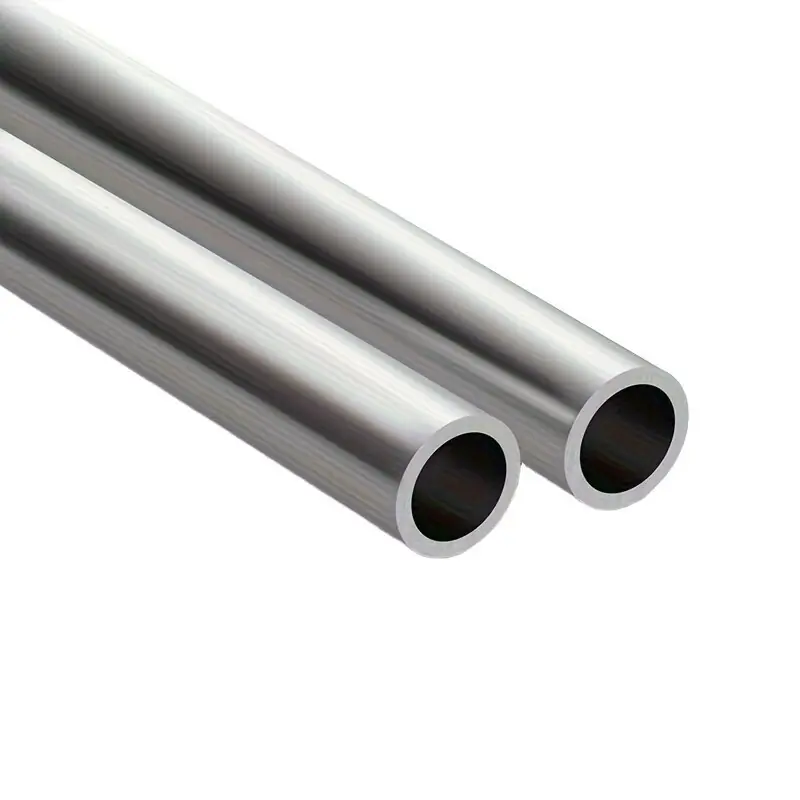 Heti Saatavilla Alumiiniputki 500 mm, 10x8x500mm-1vnt