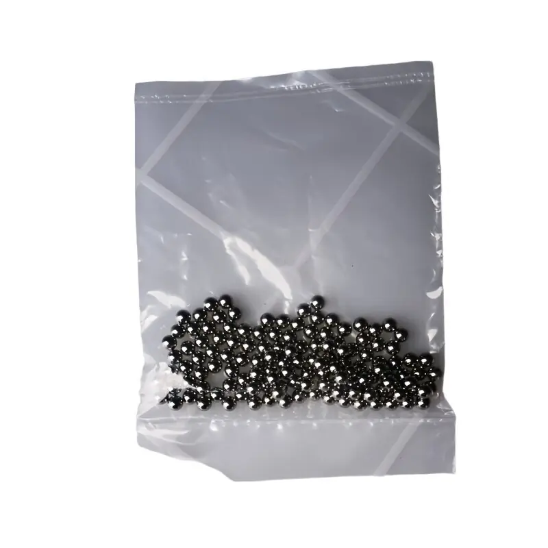 Teräspallot 4 mm, 1000vnt Tehdashinta