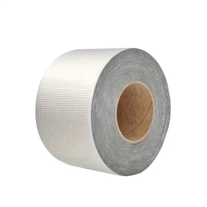 putkiteippi, 5m*10cm Sertifioitu