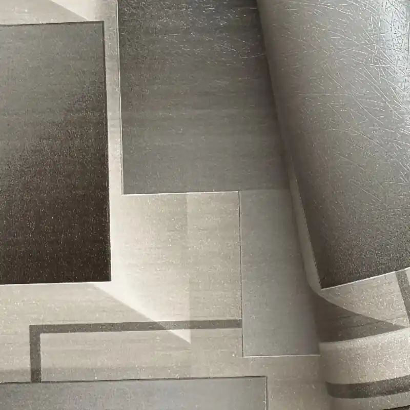 Geometrinen 3D Seinätapetti Itsekiinnittyvä, 45 * 300 cm / 17,71 * 118,11 colio Kampanjahinta