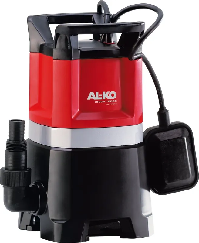 Tarjous AL-KO Drain uppopumppu 12000 Comfort
