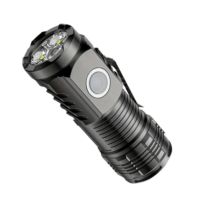 Taskulamppu USB Uusi Malli