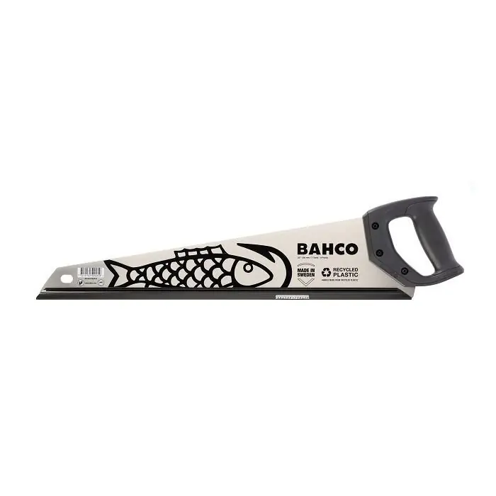 Älä Missaa Käsisaha BlackFish 22" 550mm U7/8