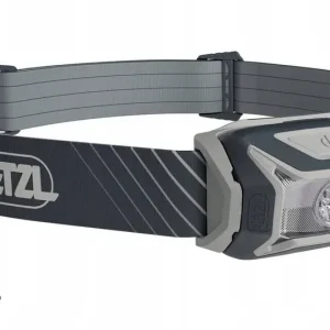 Otsavalaisin Petzl Tikka Core E067aa00 harmaa Edullinen Hinta