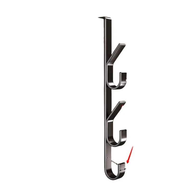 Ovenkoukku, 29,8 cm (5 kabliukai) Suoraan Valmistajalta