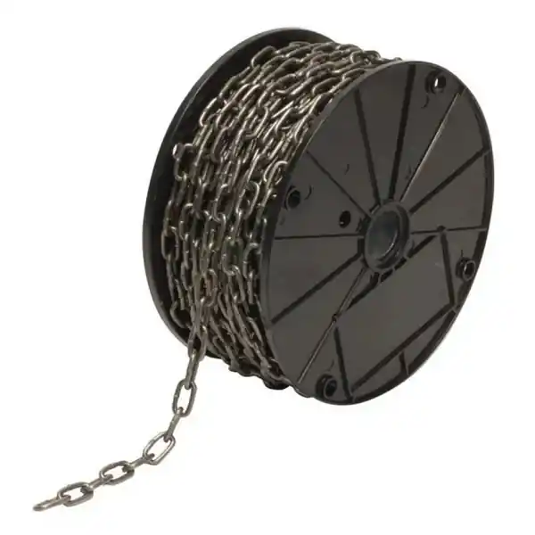 Suosittu Ketju Lyhytlenkkinen 10mm Kramp