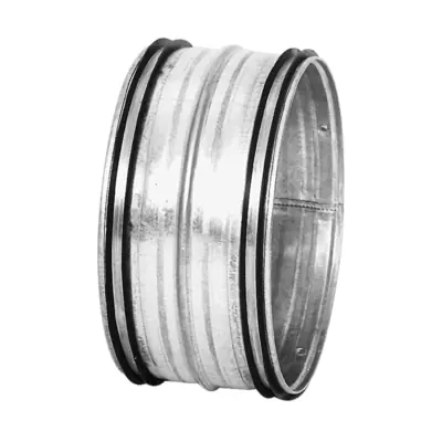 IV-Sisäliitin 100mm LYPN D Kausialennus