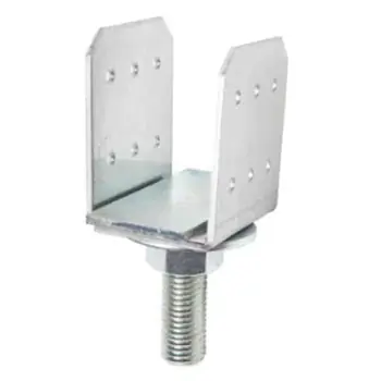 Pilarikenkä BCE PIK 50-70 M20x70 Suosittu