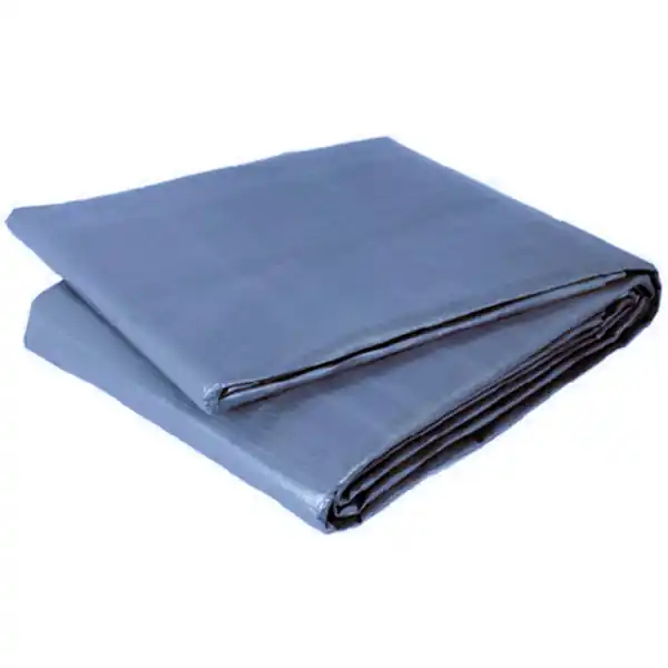 Varapeite Prohall 2x3,5m PVC 500g Erikoistarjous