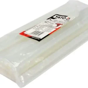 YATO LÄMPÖLIIMA SISÄPISTE 11.2x300mm 1kg Uusi Malli
