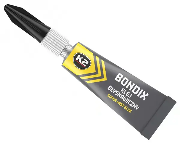 K2-BONDIX/3G PIKALIIMAPUTUUBI 3 g K2 Alennus