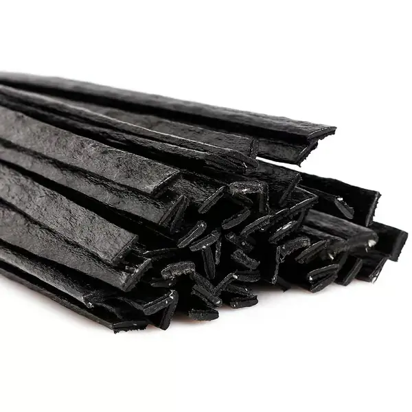 U-FLEX musta liima 100 g Eniten Myyty