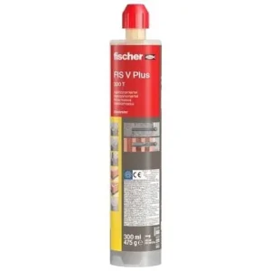 fischer-laasti FIS V Plus 300 T Aito