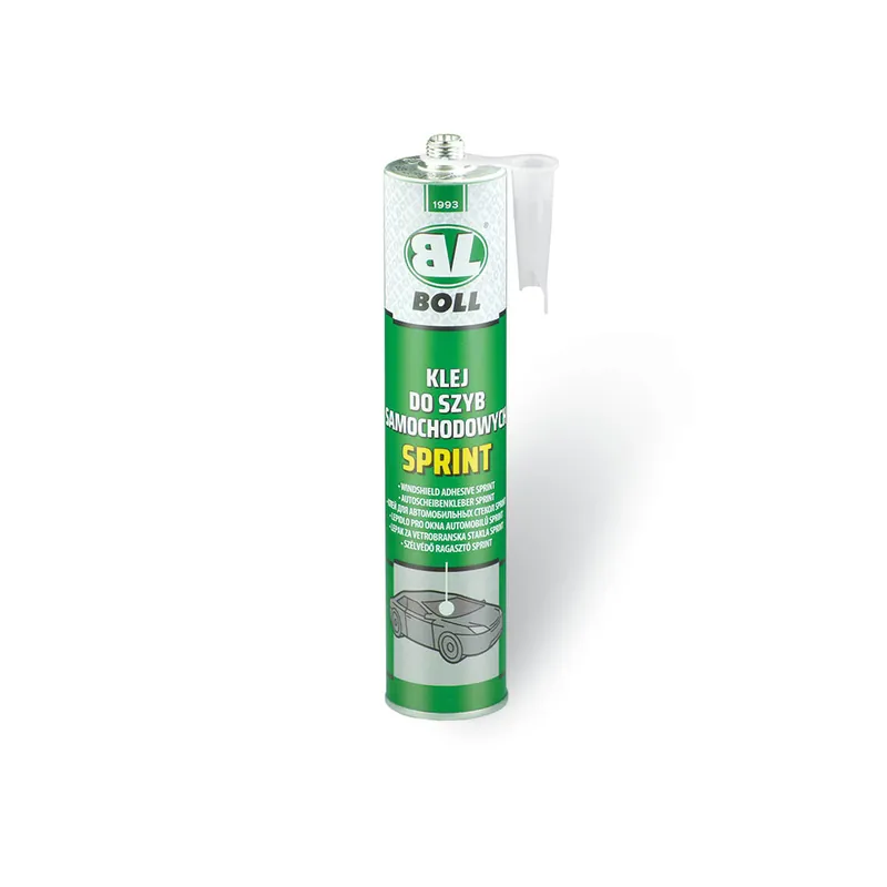 Loppuunmyynti BOLL AUTON IKKUNALIIMA SPRINT 310ml